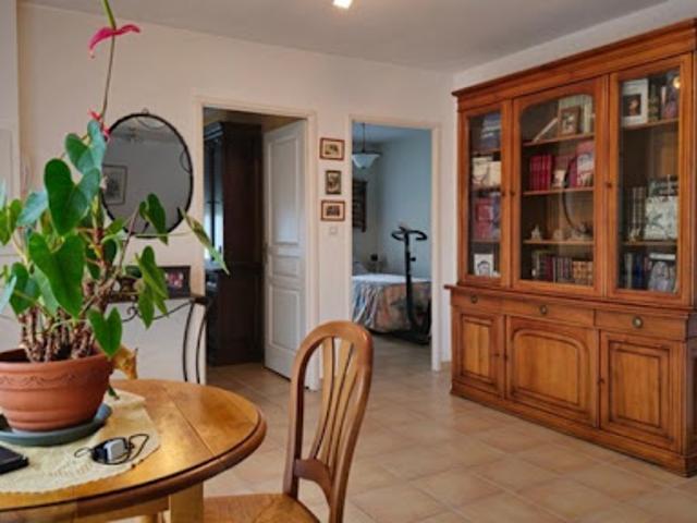 Maison vente à La Rente, Meursac