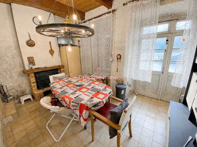 Maison vente à Meyras, Ardèche