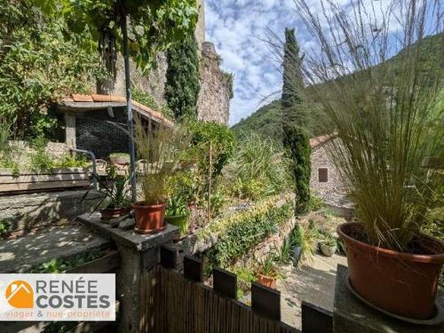 Maison vente à Millau