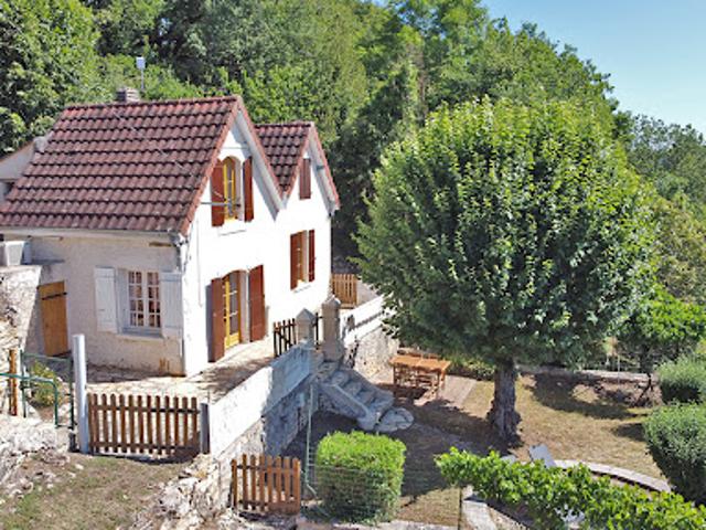 Maison vente à Sarlat-la-Canéda, Montignac