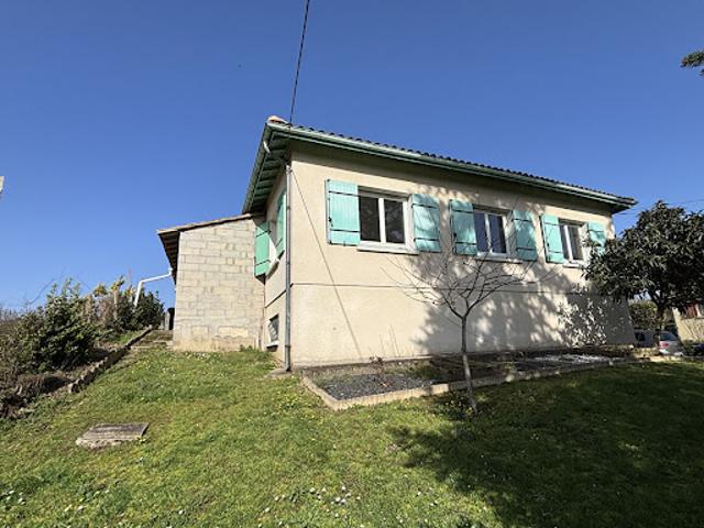 Maison vente à Périgueux, Montpon-ménestérol
