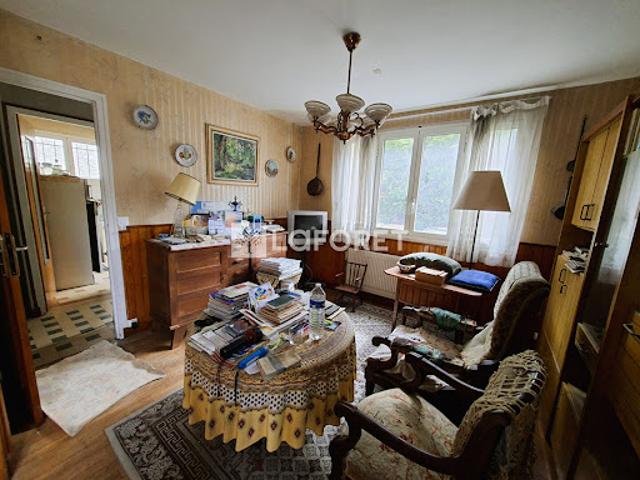 Maison vente à Fontainebleau, Moret-sur-loing
