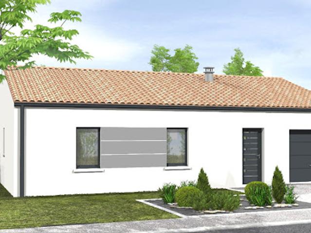 Maison vente à La Roche-sur-Yon, Mormaison