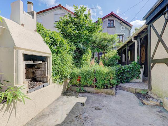 Maison vente à Le Raincy, Neuilly-plaisance