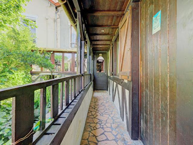 Maison vente à La Maltournée, Neuilly-Plaisance