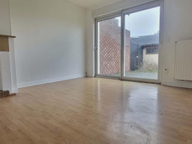 Maison vente à Lille, Neuville-en-ferrain