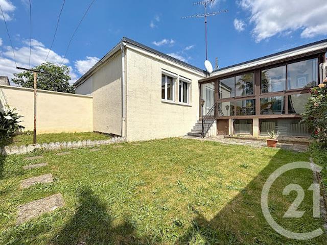 Maison vente à L'Haÿ-les-Roses, Thiais