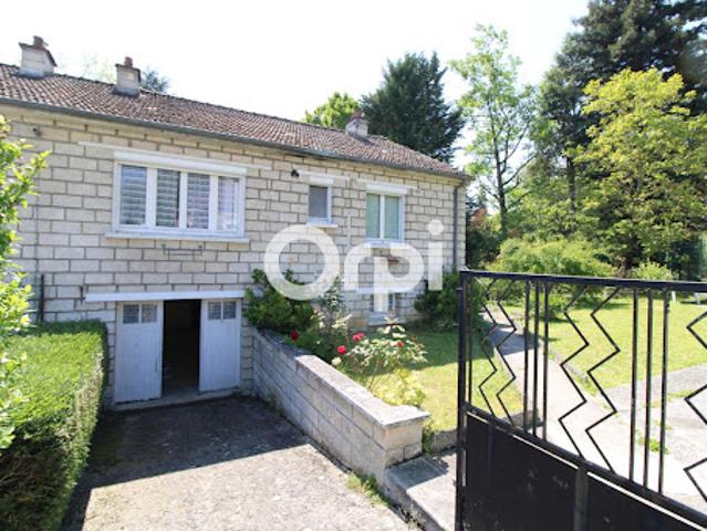 Maison vente à Pasly