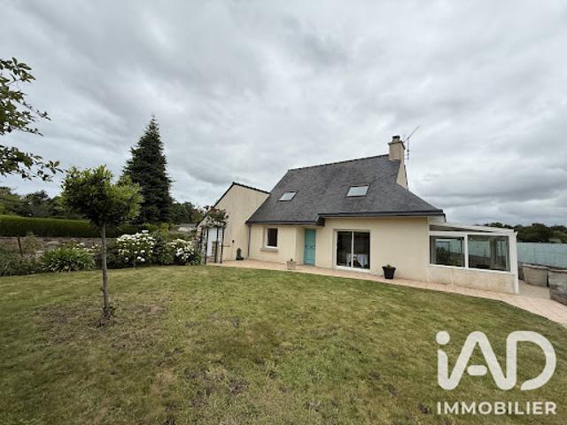 Maison vente à Lannion, Bretagne