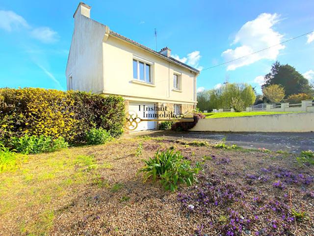 Maison vente à Lannion, Bretagne