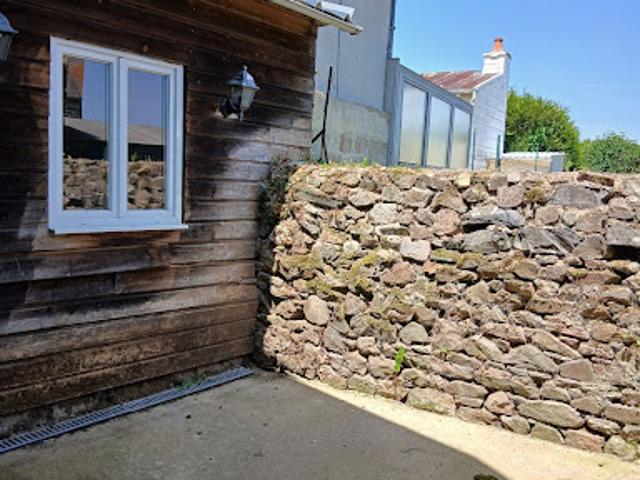 Maison vente à Guingamp, Bretagne