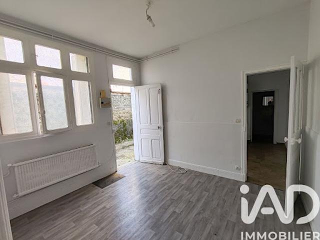 Maison vente à Reims