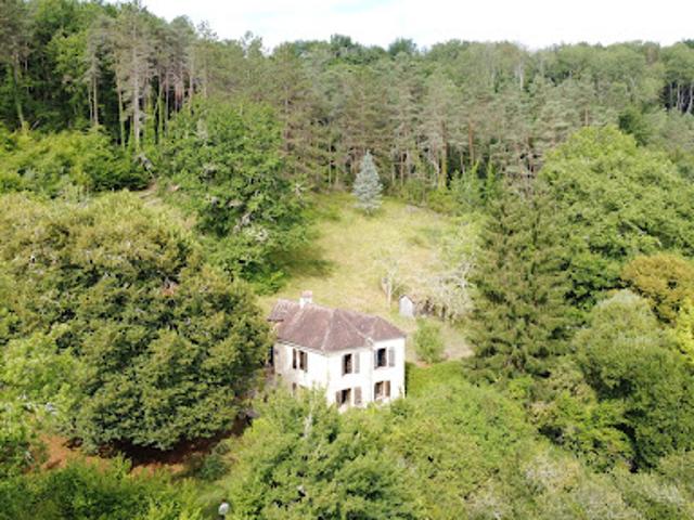 Maison vente à Sarlat-la-Canéda, Rouffignac-saint-cernin-de-reilhac