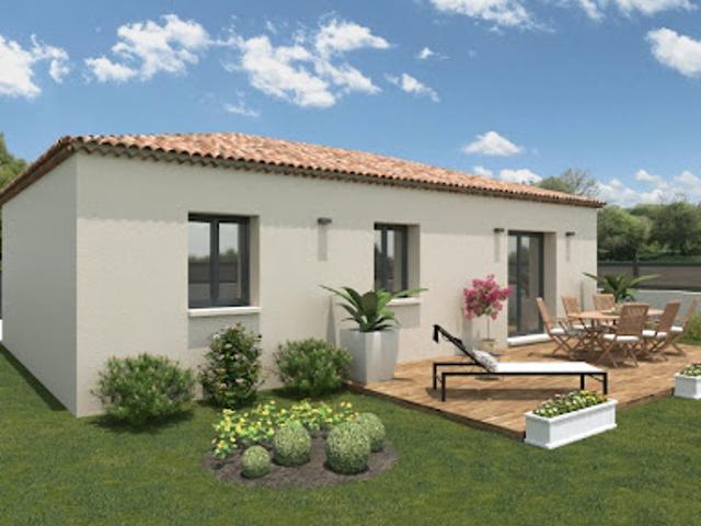 Maison vente à Brignoles, Saint-maximin-la-sainte-baume