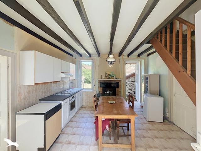 Maison vente à Le Marguillier, Saint-Paul-la-Roche