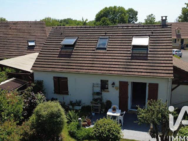 Maison vente à Palaiseau, Saint-vrain