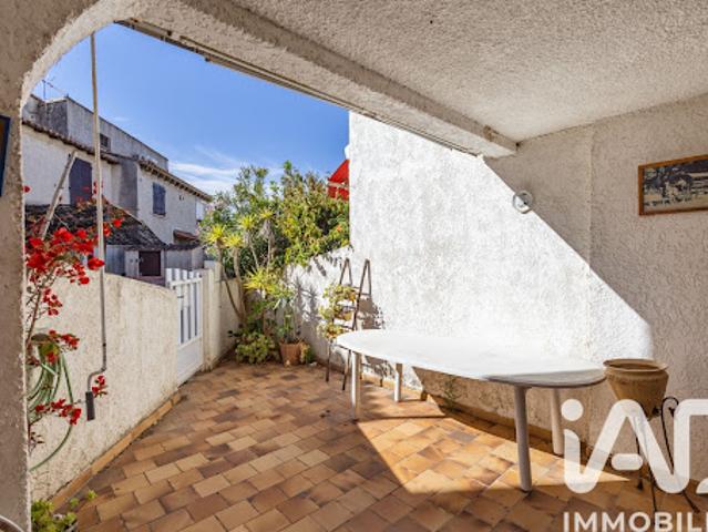 Maison vente à Arles, Saintes-maries-de-la-mer