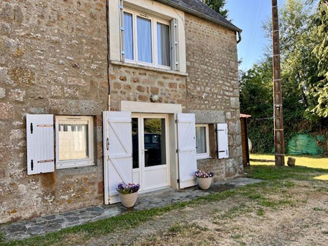 Maison vente à Ségrie-Fontaine, Athis-Val-de-Rouvre