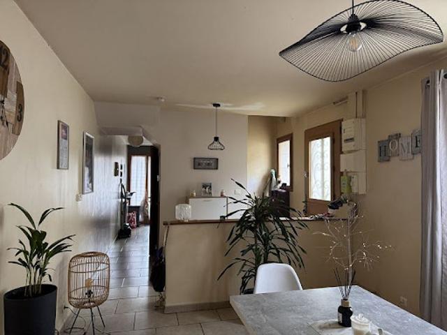 Maison vente à Sens