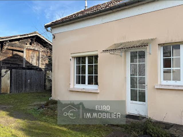 Maison vente à Mont-de-Marsan, Sore
