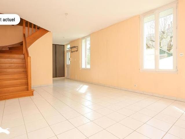 Maison vente à Tours