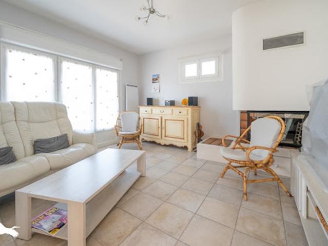 Maison vente à Rochefort, Royan
