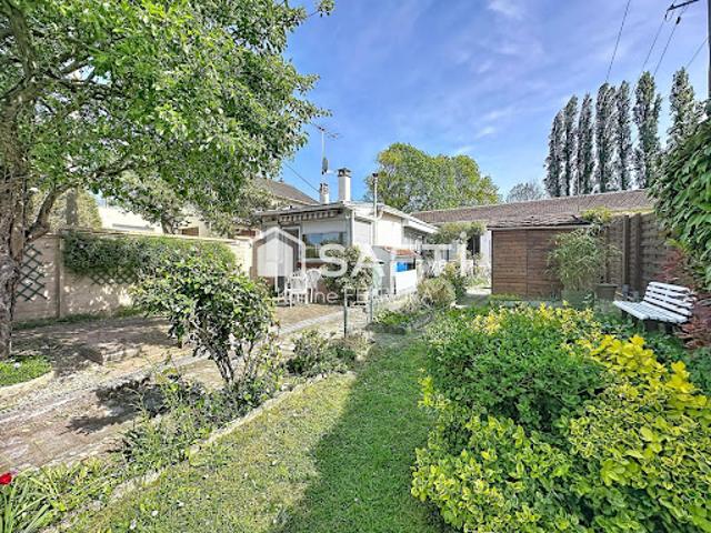 Maison vente à Créteil, Villecresnes