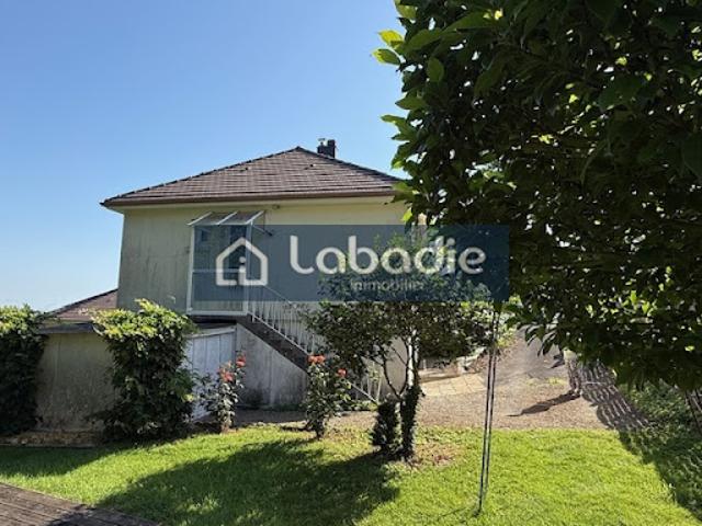 Maison vente à Vire, Vaudry