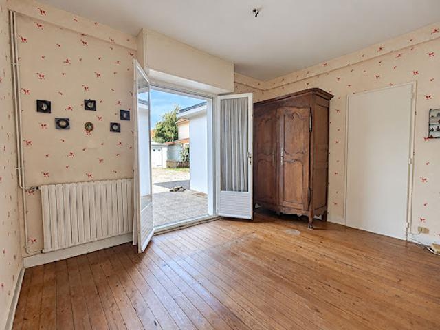 Maison vente à Nantes