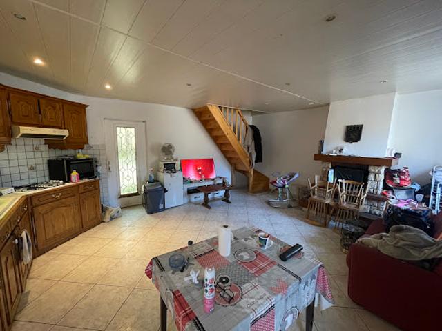 Maison vente à Saint-Amand-Montrond, Saint-amand-montrond