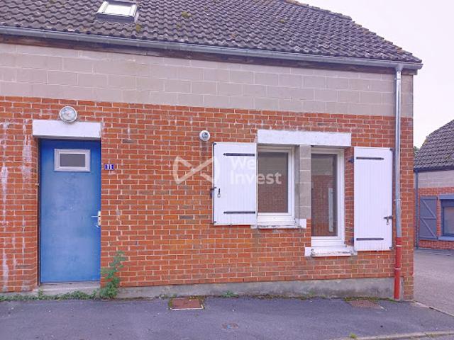 Maison vente à France métropolitaine, Flaumont-waudrechies