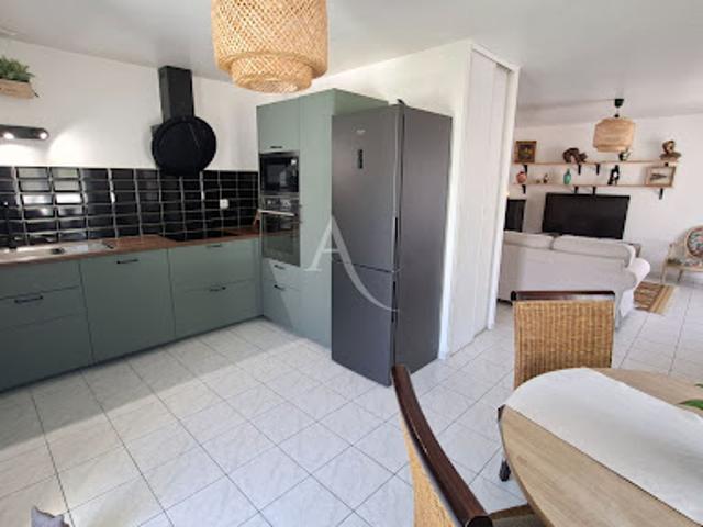 Maison vente à La Roche-sur-Yon, Le Poiré-sur-vie