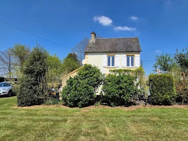 Maison vente à Argentan, Tinchebray