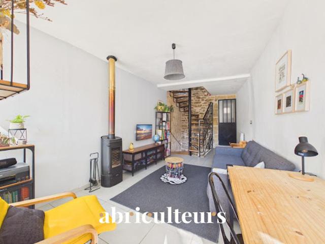 Maison vente à Istres, Grans