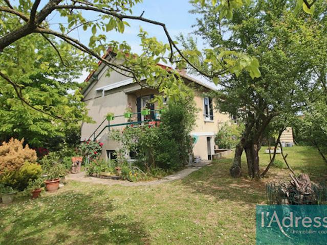 Maison vente à Évry, Morsang-sur-orge