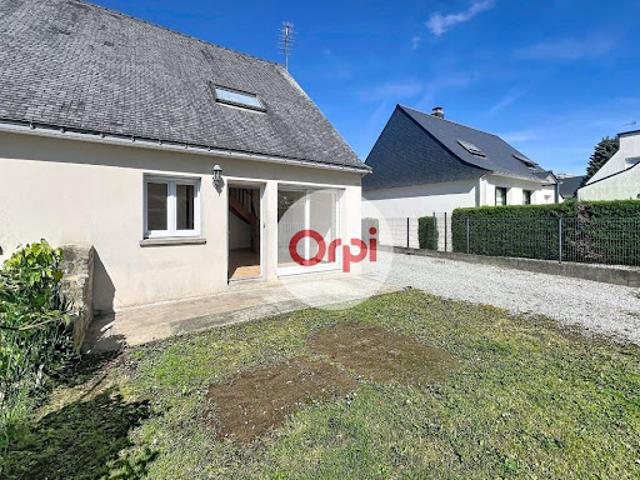 Maison vente à Kerojon, Questembert