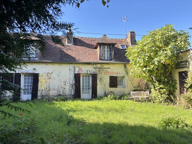 Maison vente à Mortagne-au-Perche, Tourouvre