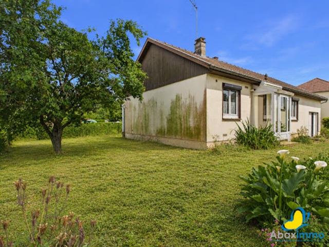 Maison vente à Argentan