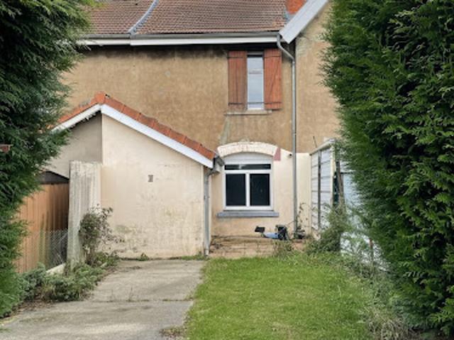 Maison vente à Avesnes-sur-Helpe, Aulnoye-aymeries