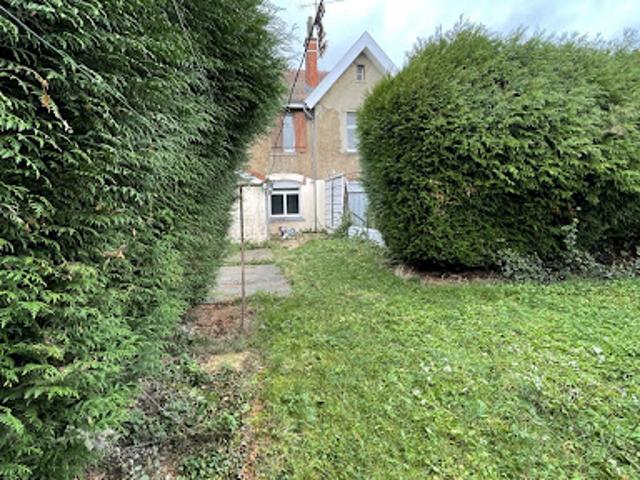 Maison vente à Avesnes-sur-Helpe, Aulnoye-aymeries