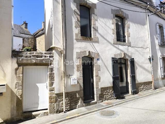 Maison vente à Lorient, Bretagne