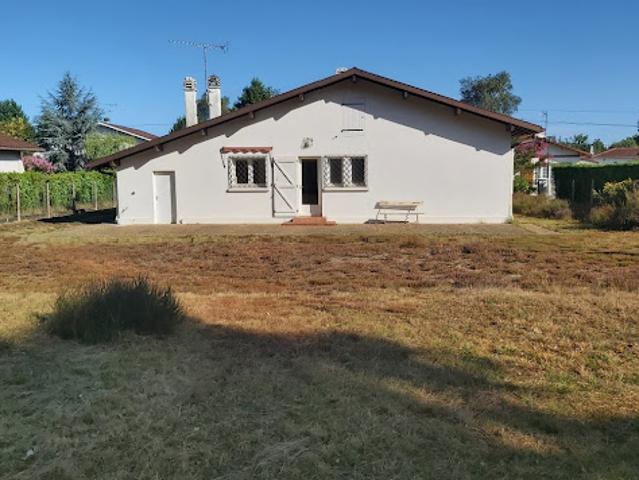 Maison vente à France métropolitaine, Bénesse-maremne