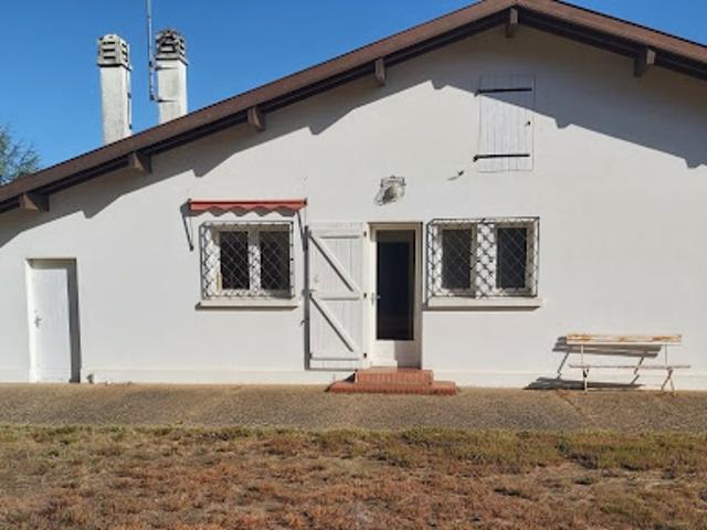 Maison vente à Dax, Bénesse-maremne