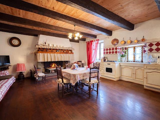 Maison vente à Castres, Berlats