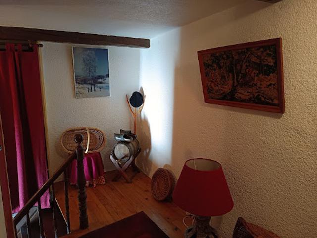 Maison vente à Castres, Berlats