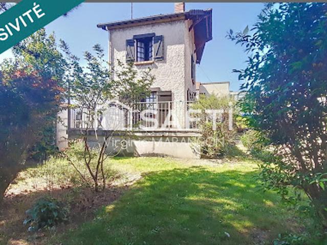 Maison vente à Argenteuil, Bezons
