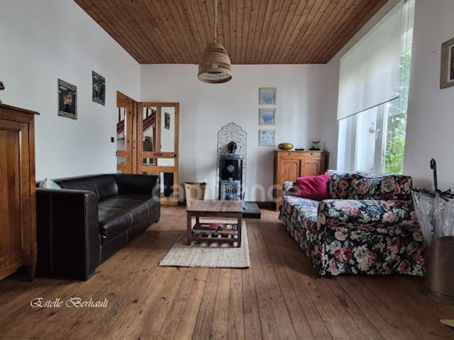 Maison vente à Coat ar Guéven, Brest