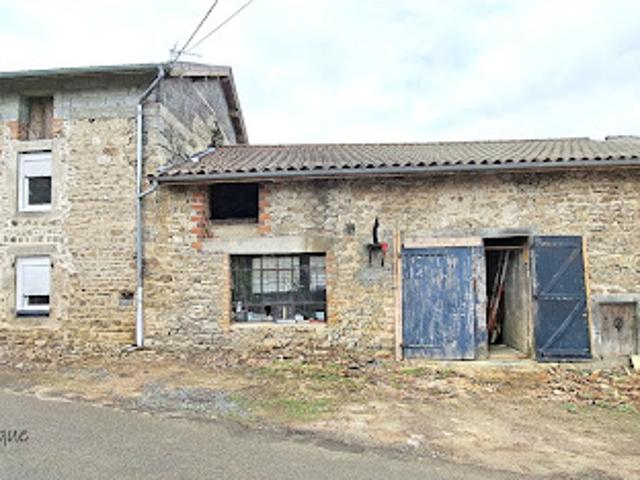 Maison vente à La Petite Bruyère, Celles-sur-Durolle