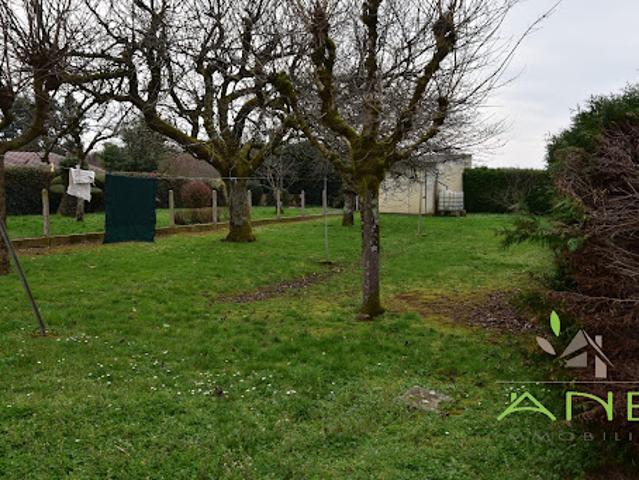 Maison vente à Confolens, Chasseneuil-sur-bonnieure