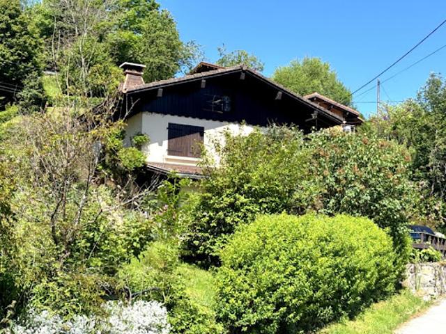 Maison vente à Dreavaz, Châtillon-sur-Cluses